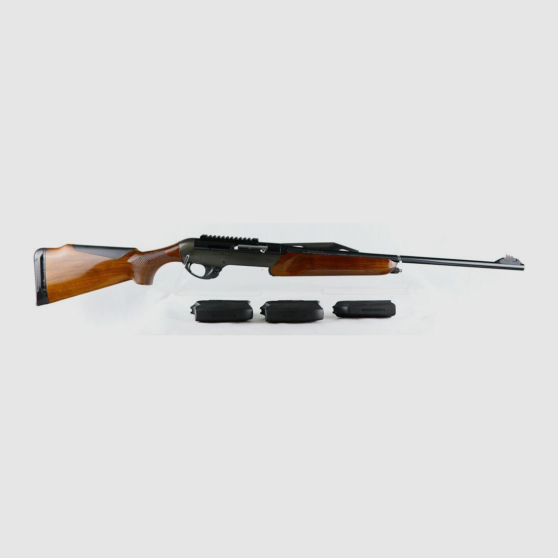 Benelli semi-automatic rifle Argo PRO!