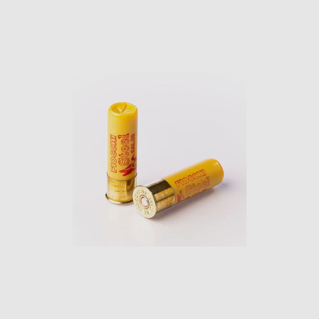 Munition Fiocchi Steel 24g No7/2.4mm 20/70