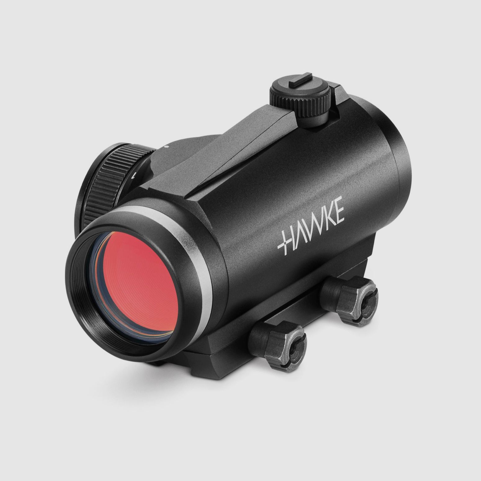 HAWKE Rotpunktvisier 12106 Vantage 1x25 9-11mm 3 MOA
