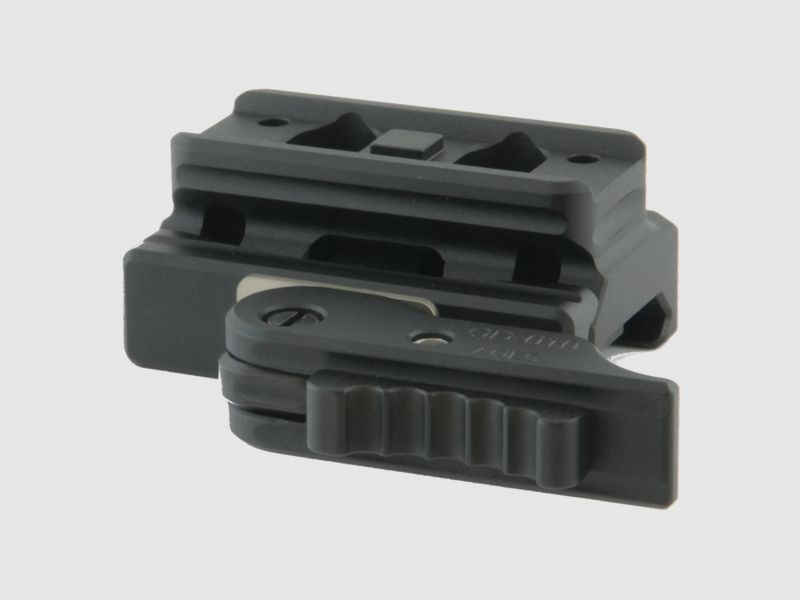 Spuhr Aimpoint Micro / CompM5 QD Montage Höhe: 42 mm