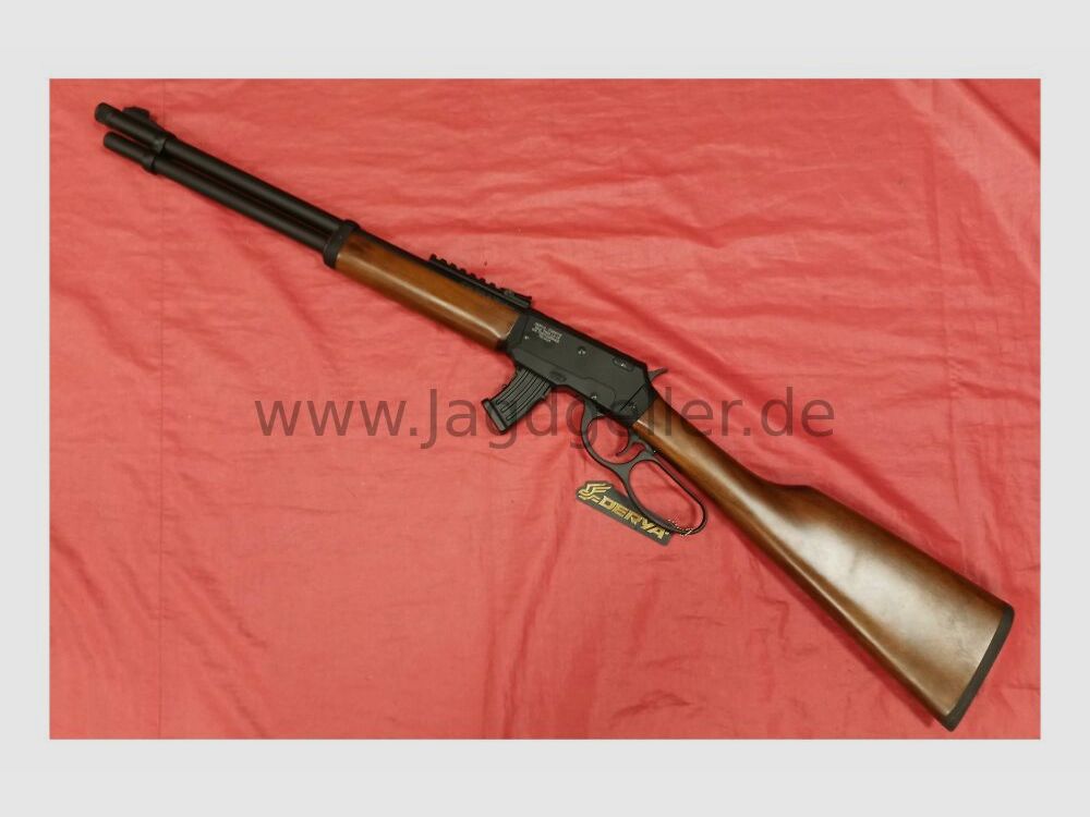 DERYA TM22 .22lr