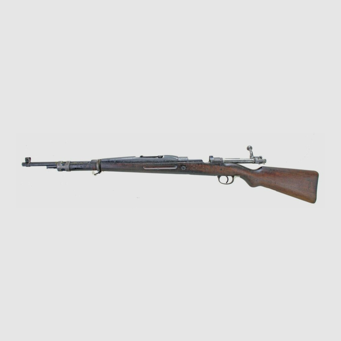 Armi da caccia Mauser Mauser 1935 fucile FN Peru calibro 7,65 Arg.