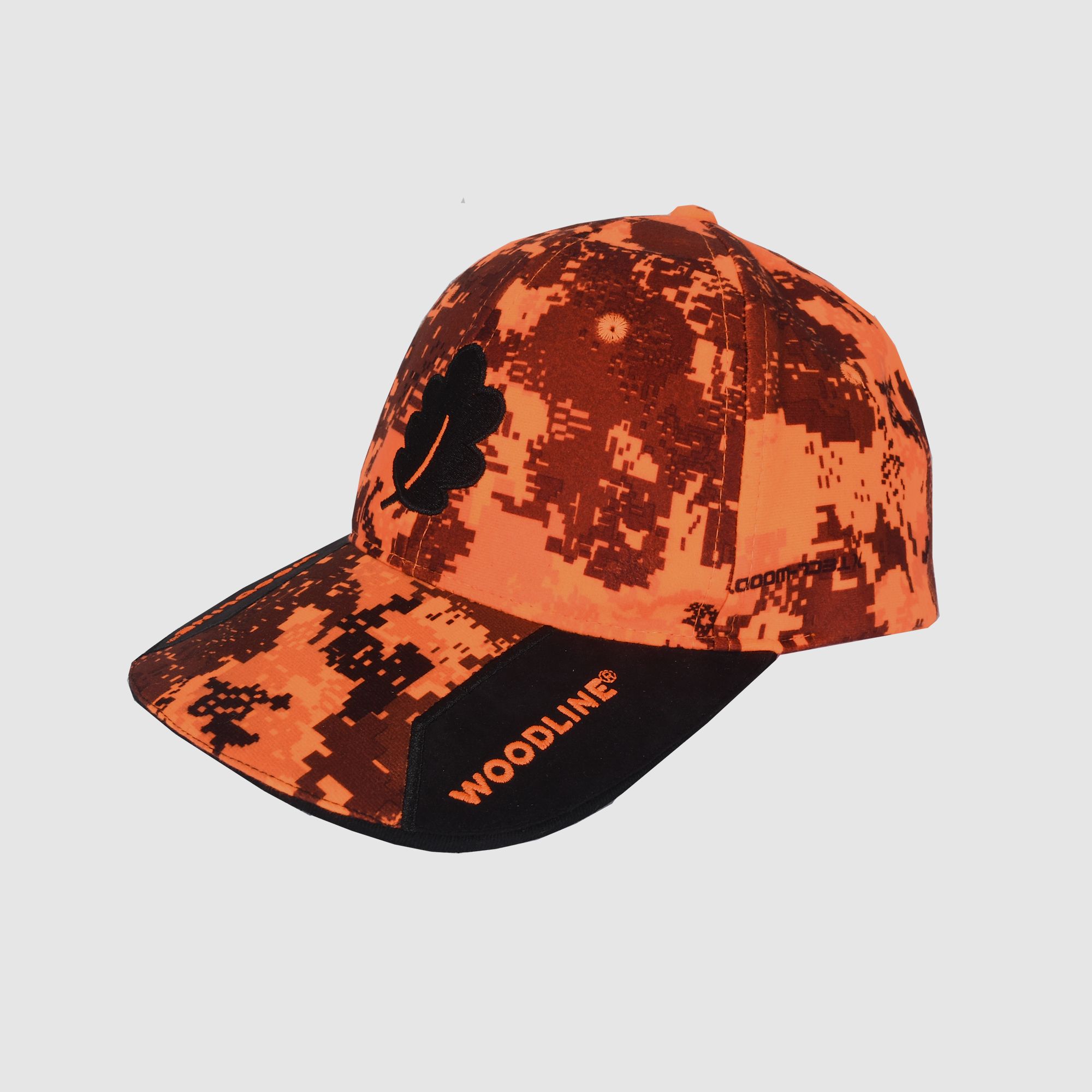Woodline Creek Cap