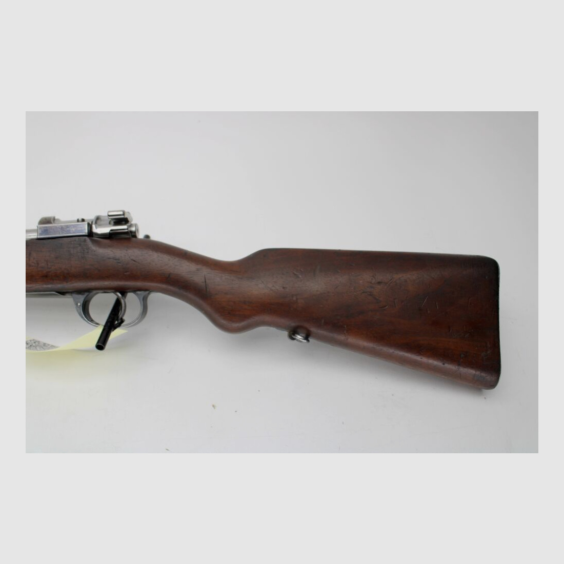 Rep. Büchse DWM Mauser 1909 Argentino 7,65x53Arg