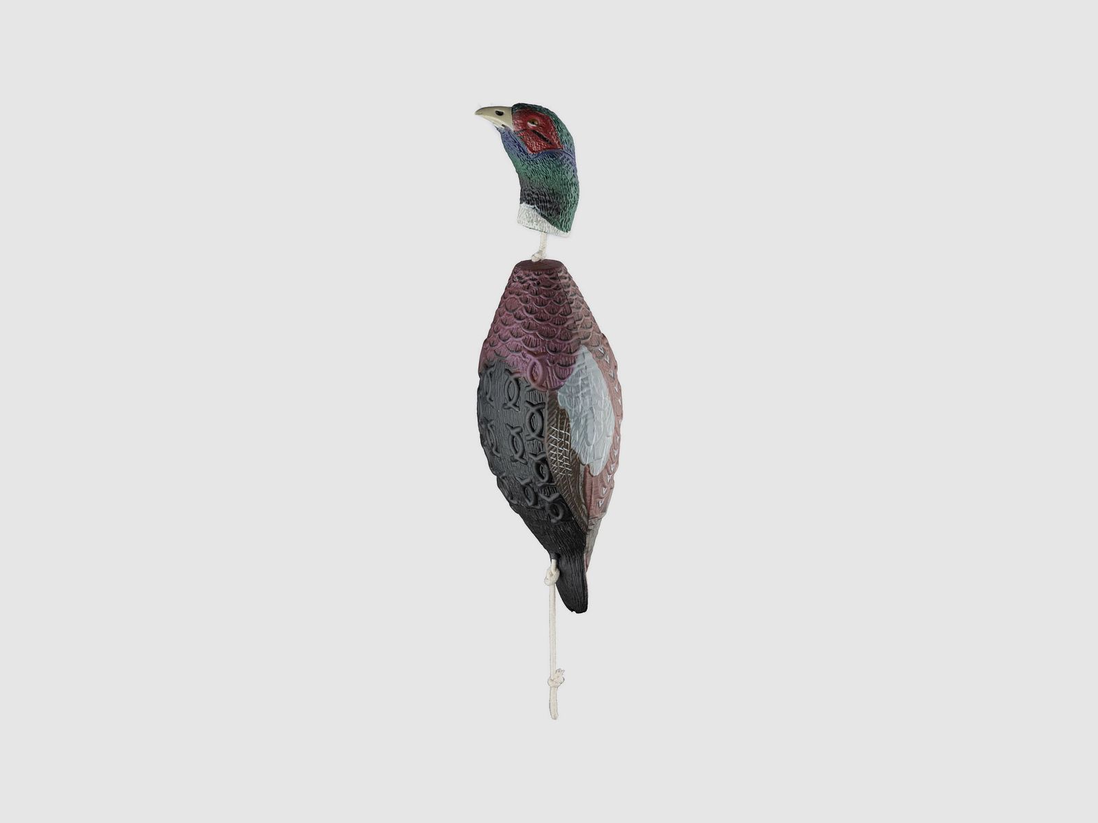 Retriever dummy pheasant