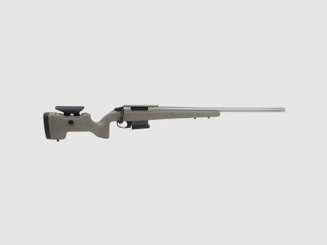RIFLES TIKKA T3X UPR 0 MOA Edelstahl, Bild 1 von 2