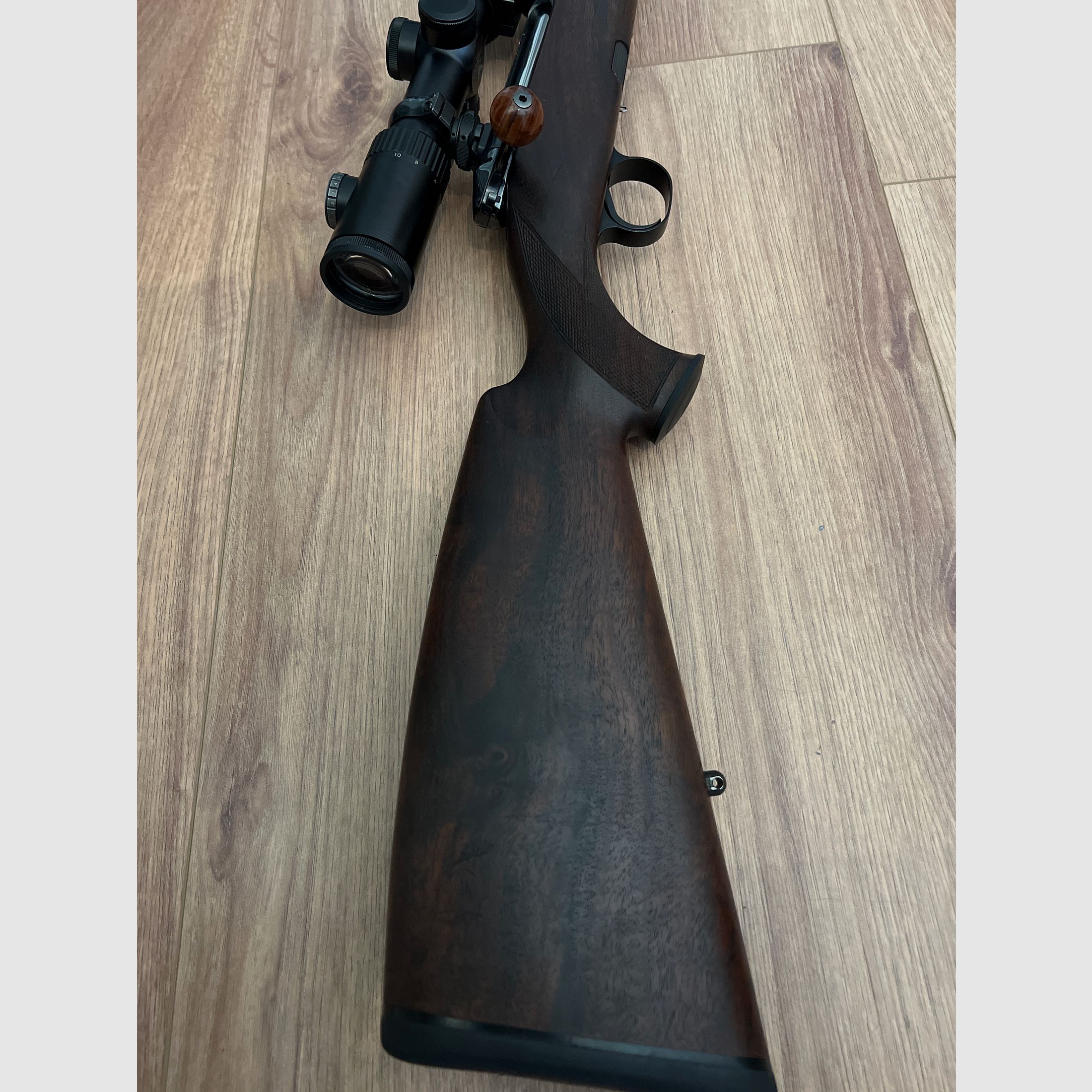 Heym SR 30