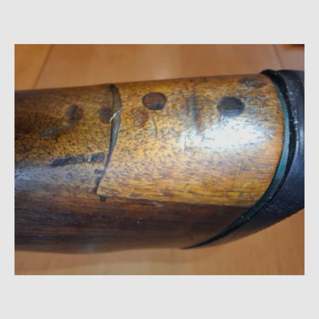 CARL GUSTAFS STADS GEVARSFAKTORI M63