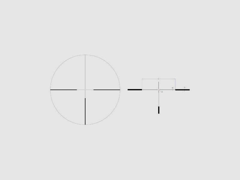 Night Pearl Manul M6 2.5-15x50i