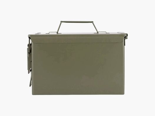 MFH US ammunition box Cal. 50 mm M2A1