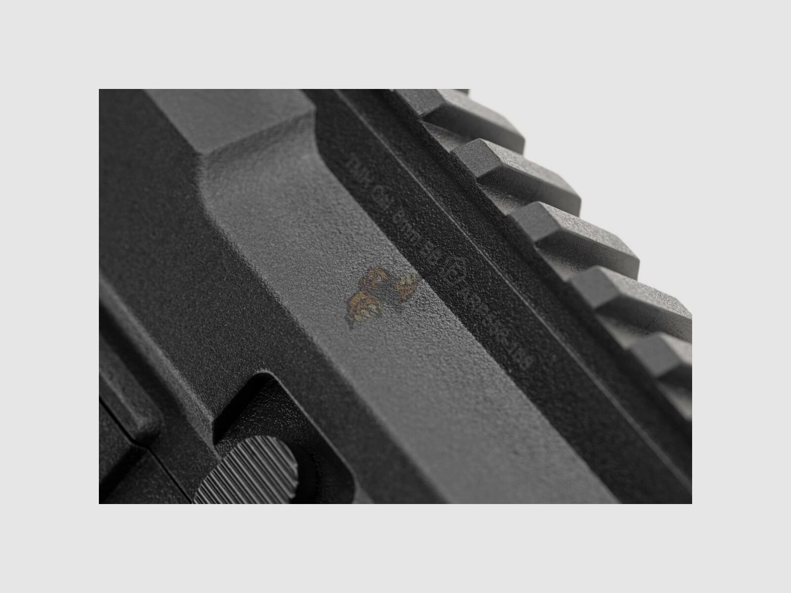 G&G ARP 556 2.0 mit ETU in Schwarz Airsoft S-AEG frei ab 18