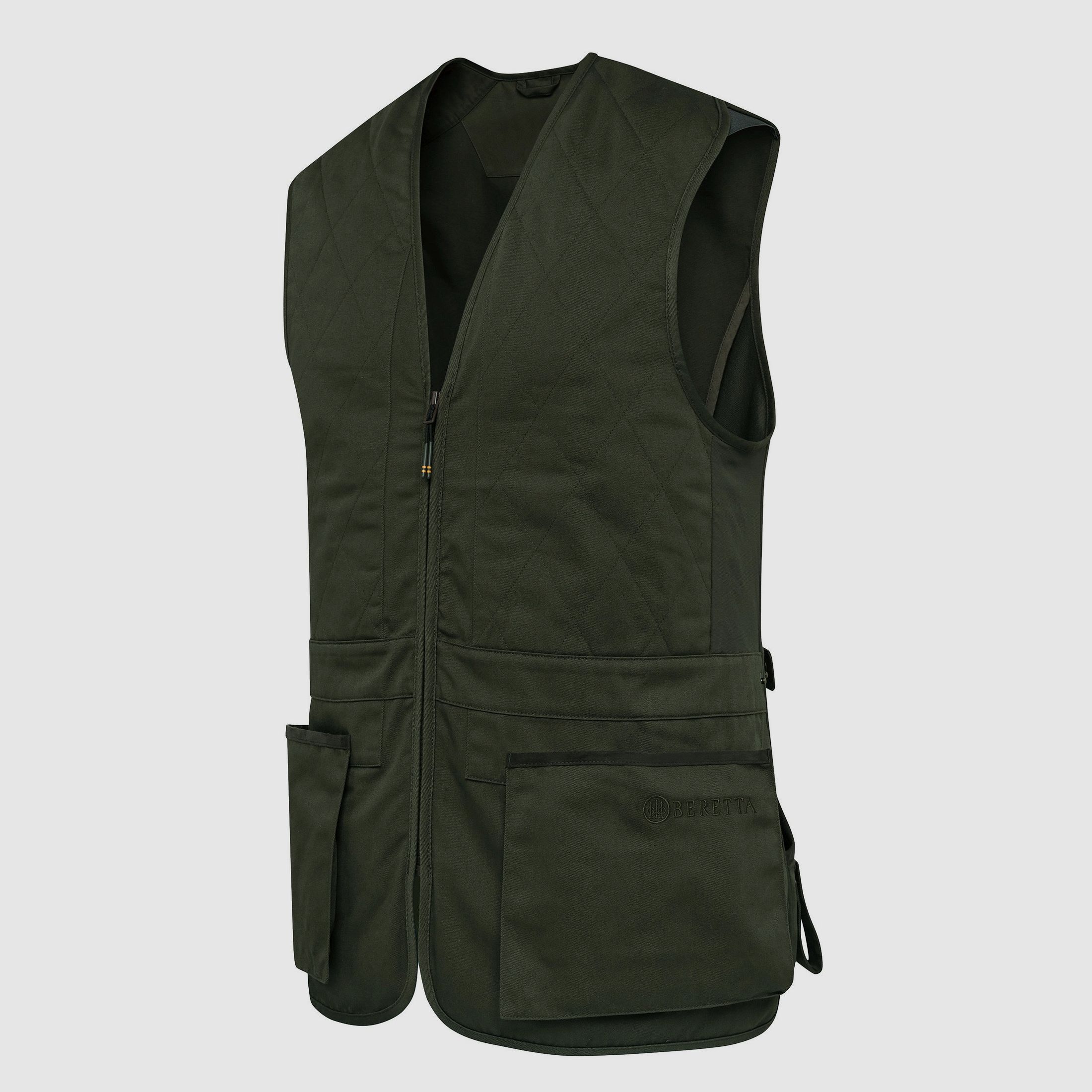 Beretta Schieweste Teal Sporting EVO
