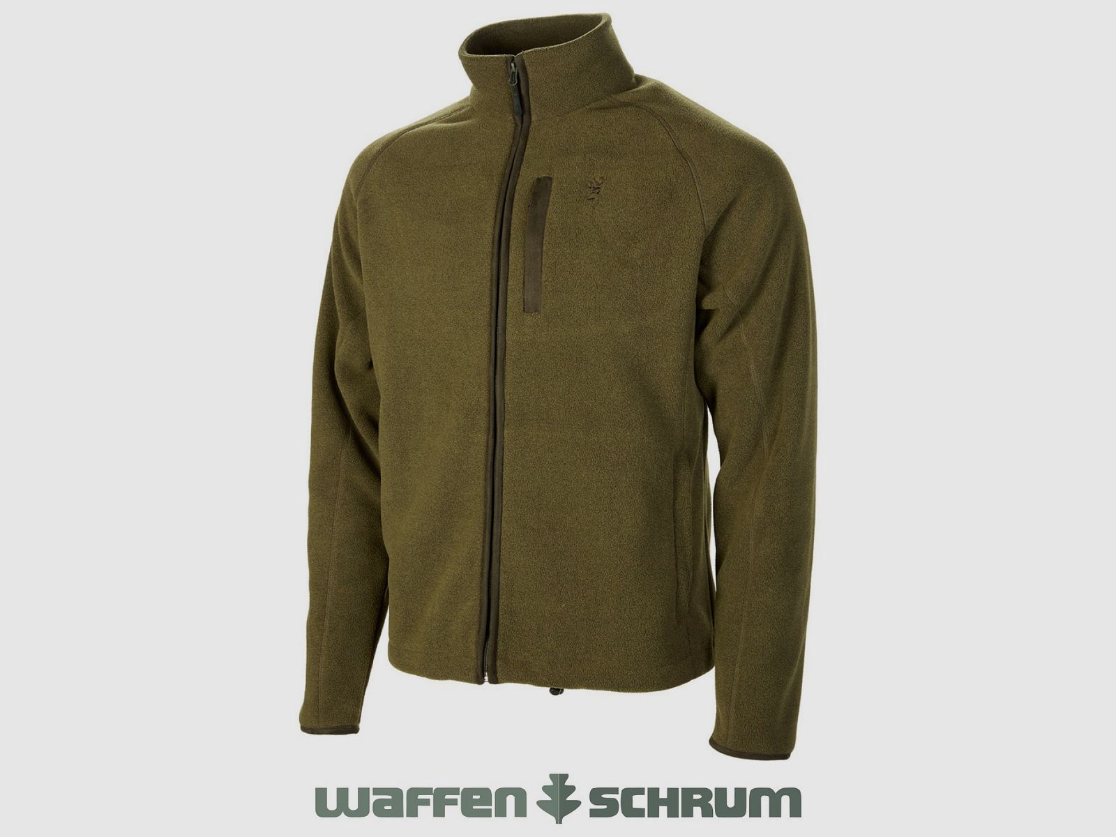 Browning Fleecejacke Summit