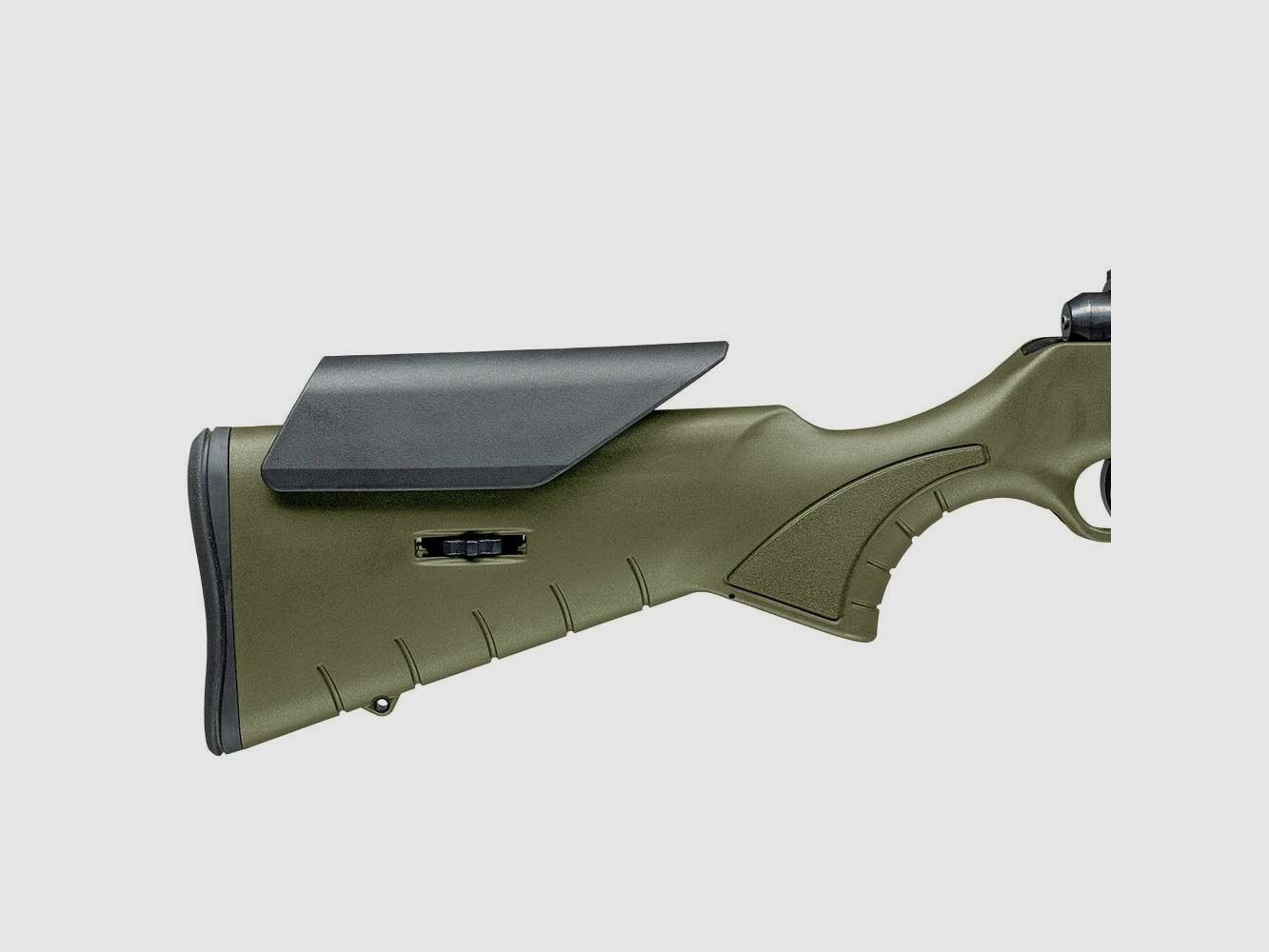 Istanbul Silah Monza Green Repeating Rifle