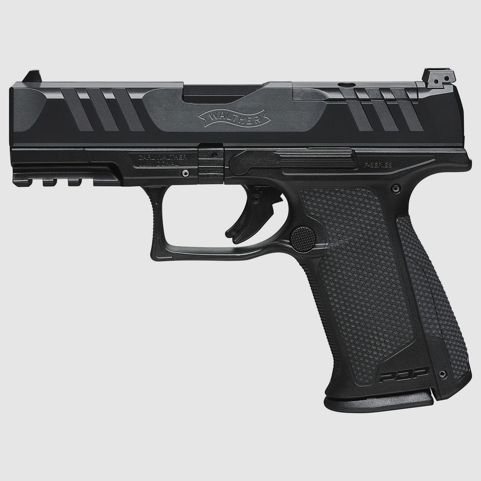 Walther PDP F-Series 4" OR