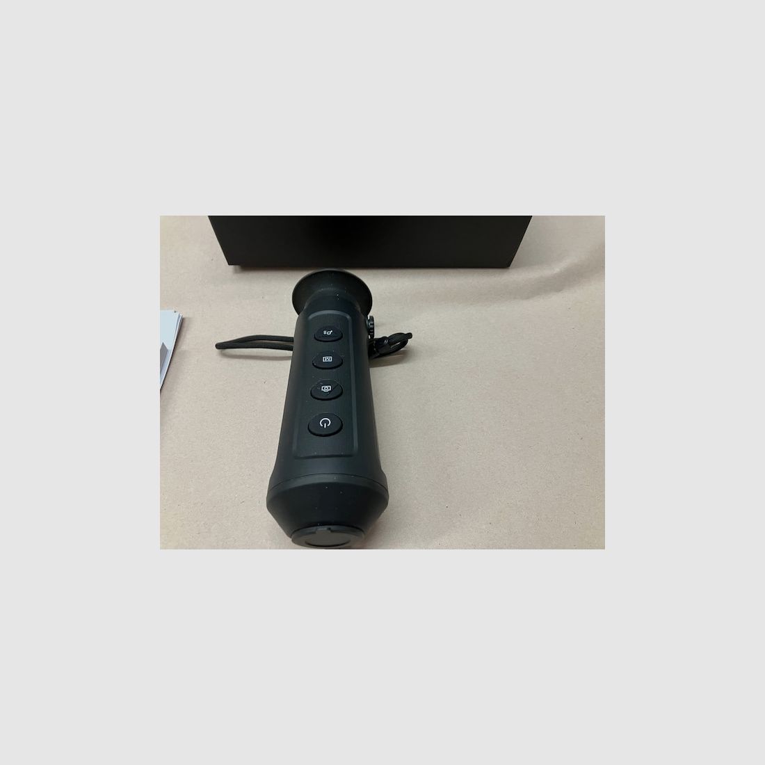 HIKMICRO Wärmebildkamera LYNX LC 06