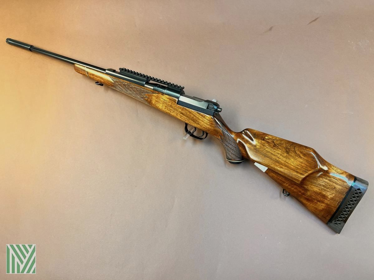 Mauser 66 7x64 en excellent état !