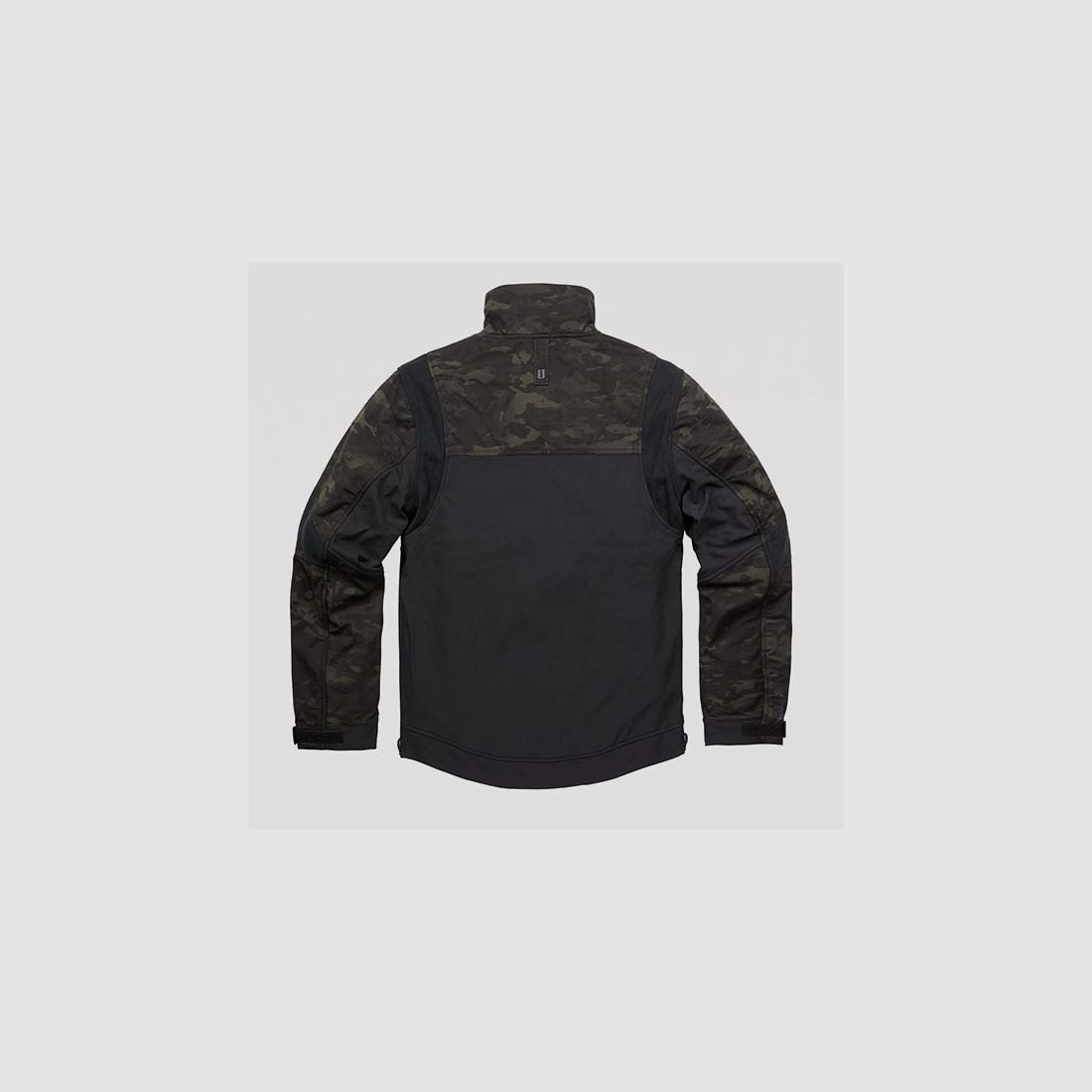 Chaqueta Softshell Táctica COMBONOVA, imagen 29 de 38