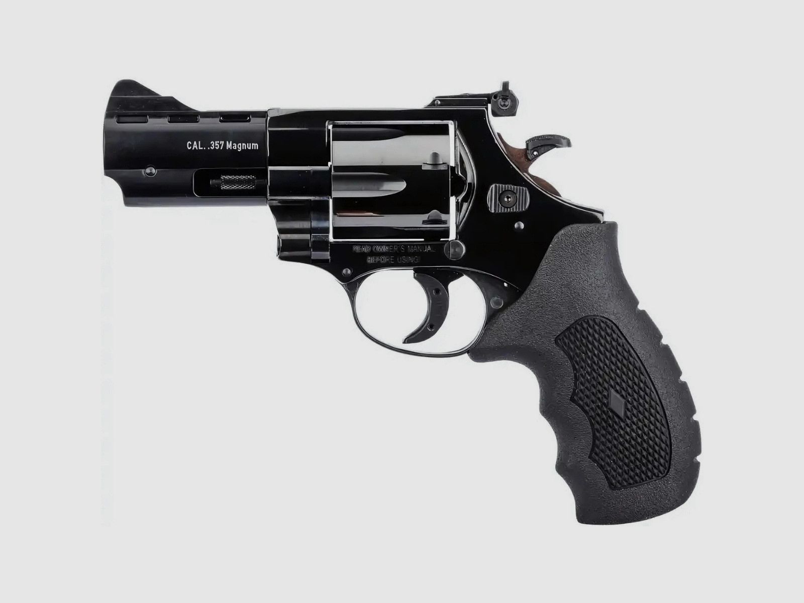 HW 357 Hunter, imagen 1 de 2