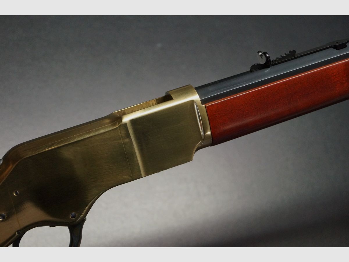 Uberti 1866 Sporting Rifle, image 4 sur 6