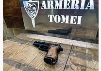 UŻYWANY – PISTOLET – BERETTA MOD. 81F kal. 7,65