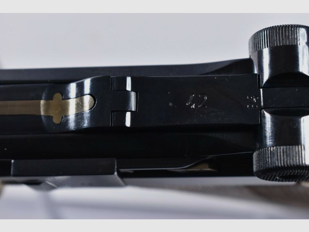 Mauser P08