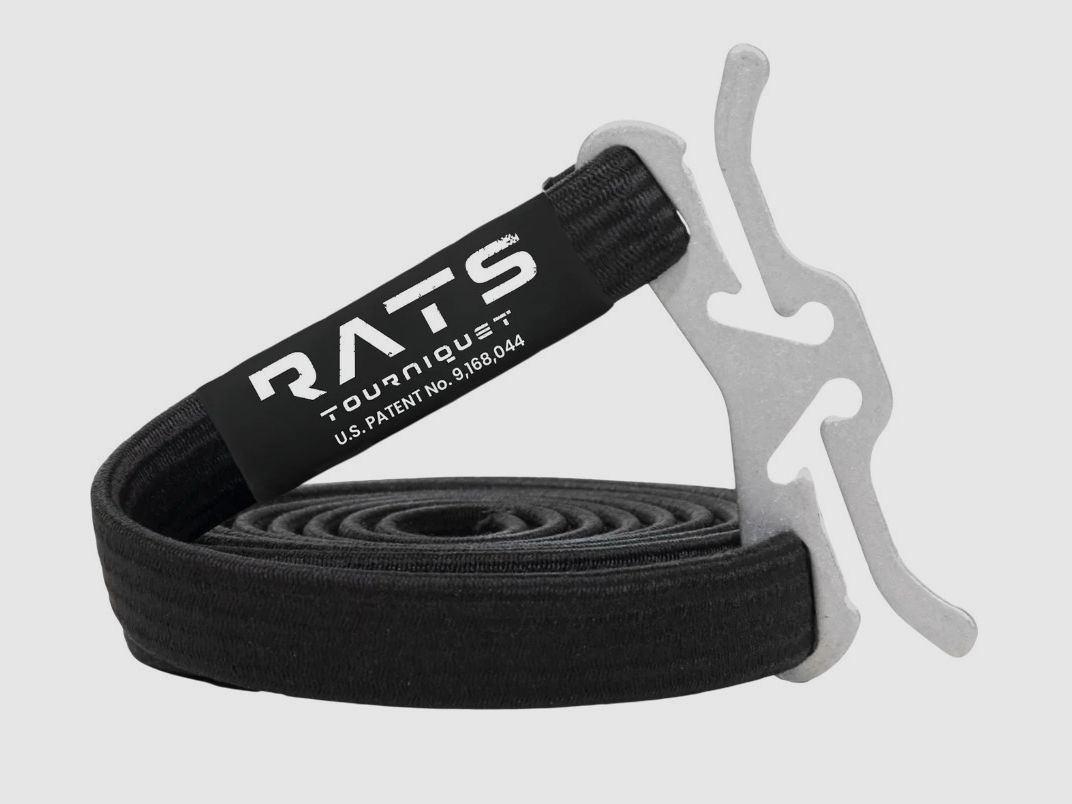 RATS Medical - R.A.T.S. Tourniquet (Gen 2)