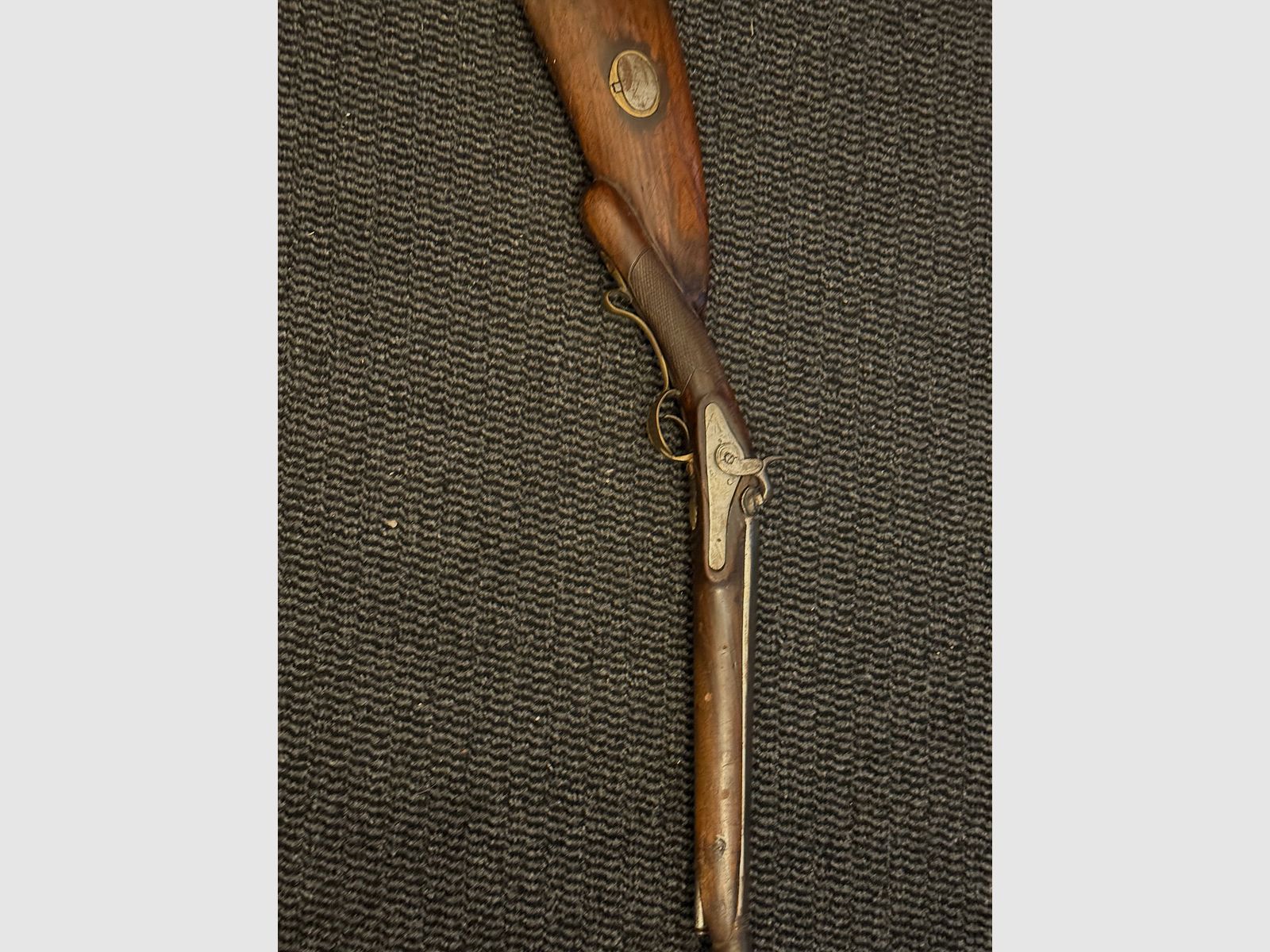 Gun/Shotgun/Musket