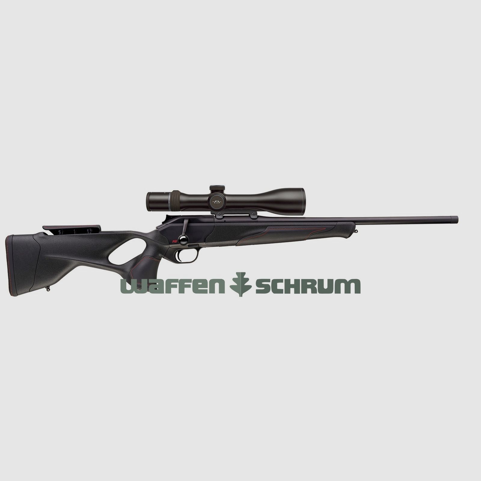 Blaser  R8 Ultimate Monza Komplettangebot inkl. Optik