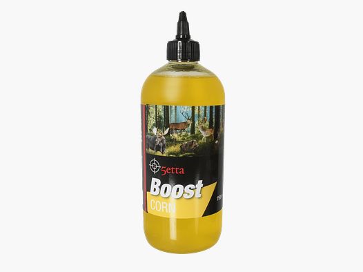 5etta Boost Corn 750 ml