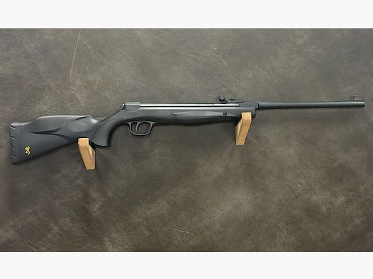 Browning Luftgewehr X-Blade II Gas Piston 4,5mm 24 J.