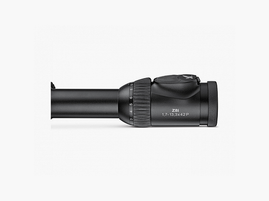 Swarovski Z8i 1,7-13x42 P 4A-300i