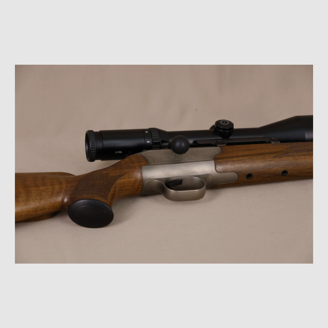Blaser R93 // Holz // Schmidt und Bender mit LP