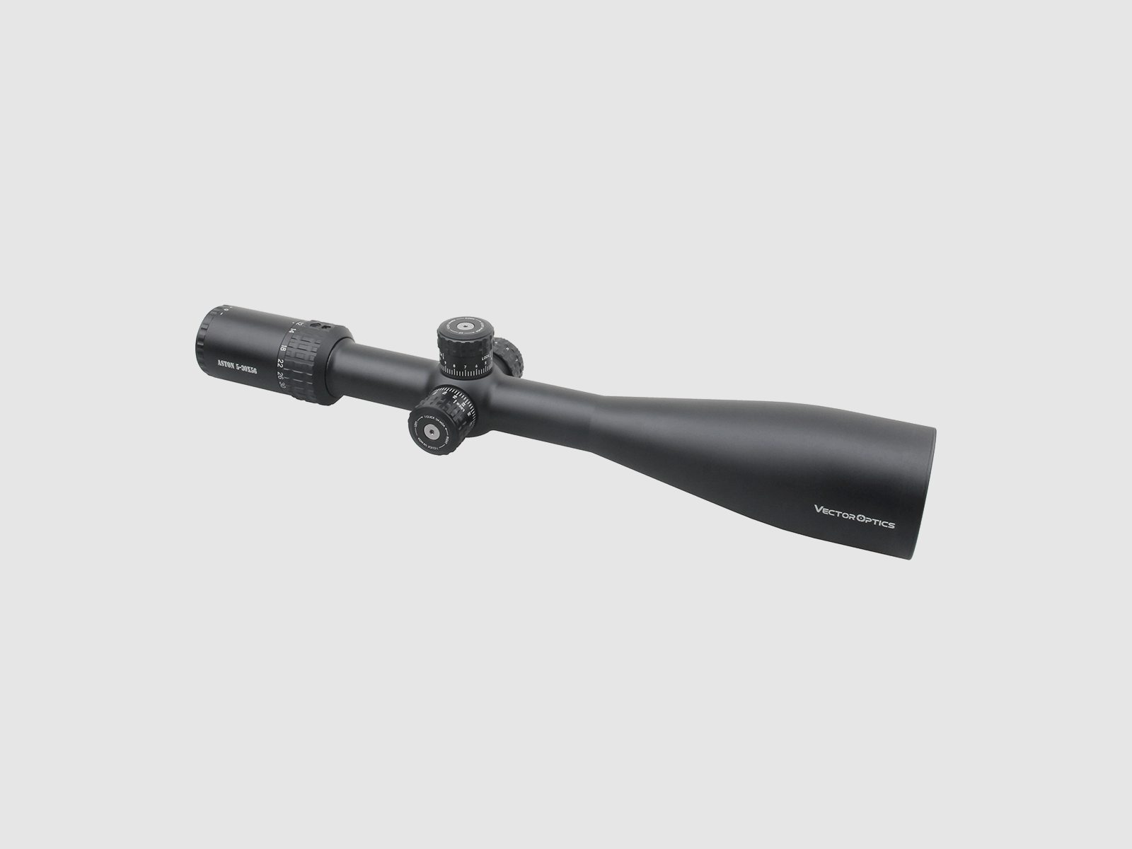 VECTOR OPTICS Aston 5-30×56 Lunette, image 1 sur 8