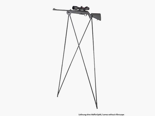 4 Stable Stick Black Essential