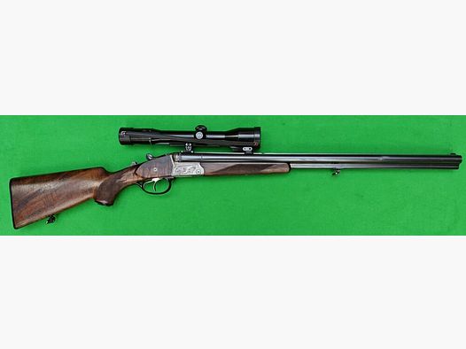 Krieghoff Trumpf