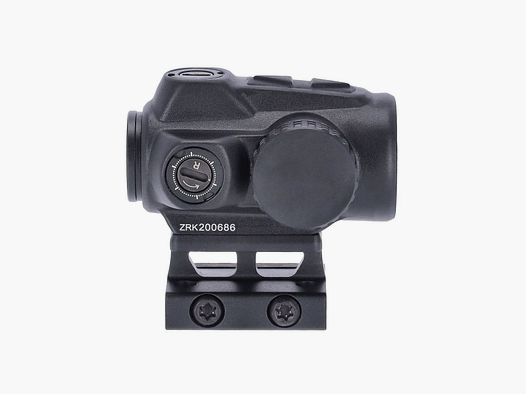 Burris RT 1X Rotpunktvisier