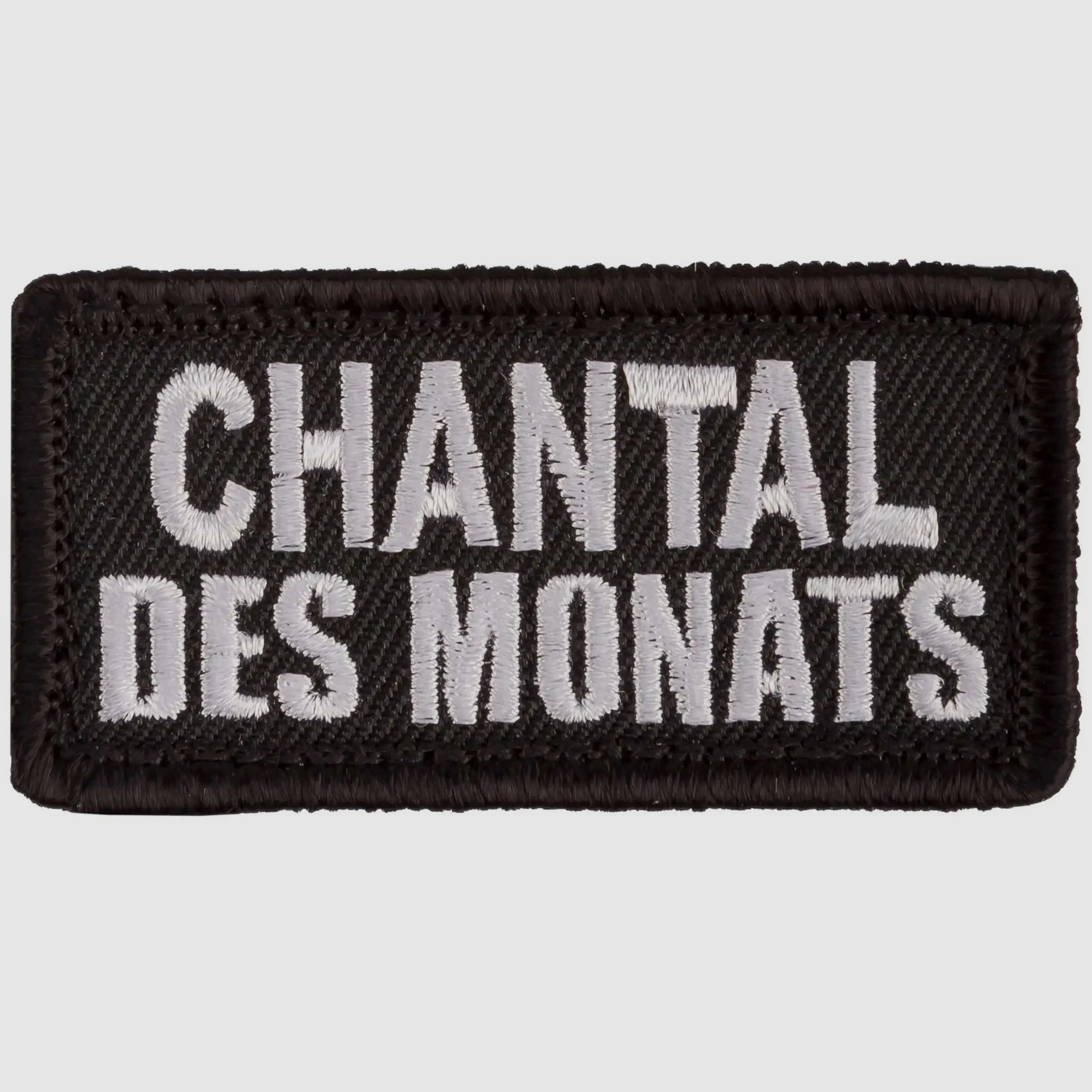 Café Viereck Café Viereck Patch Chantal of the Month