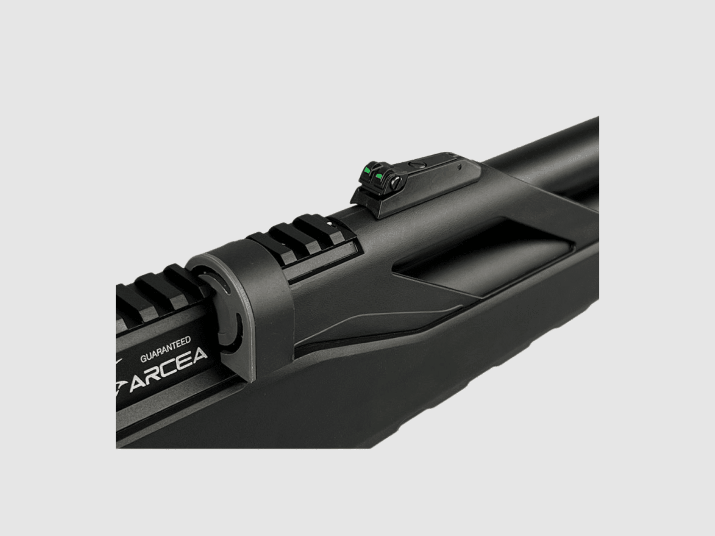PCP Rifle Arcea Snowpeak T-REX, image 3 of 7