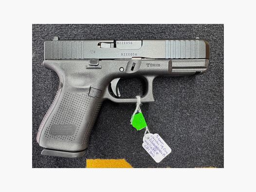 Glock 19 gen 5 FS 9 mm usado