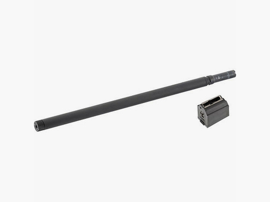 Kit de conversion Hämmerli 16'' .22WinMag Canon d'échange