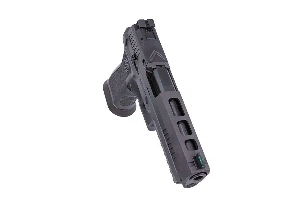 SIG Sauer P320 X-Five Legion 9x19mm, Bild 3 von 3