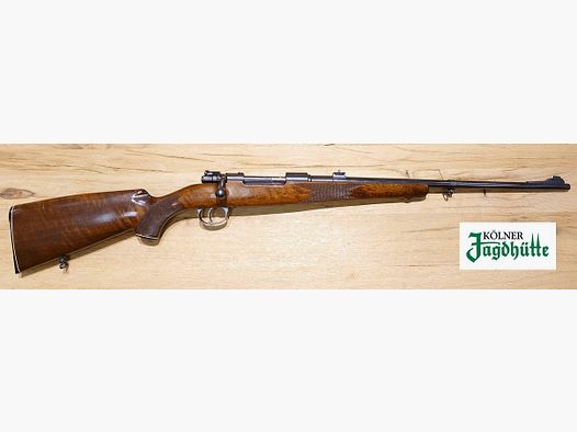 Fusil à répétition Mauser Mod. 98 Brigant Cal. 8x57IS 