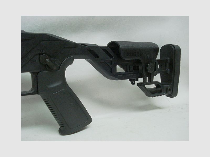 Ruger Precision Rimfire - .22lr