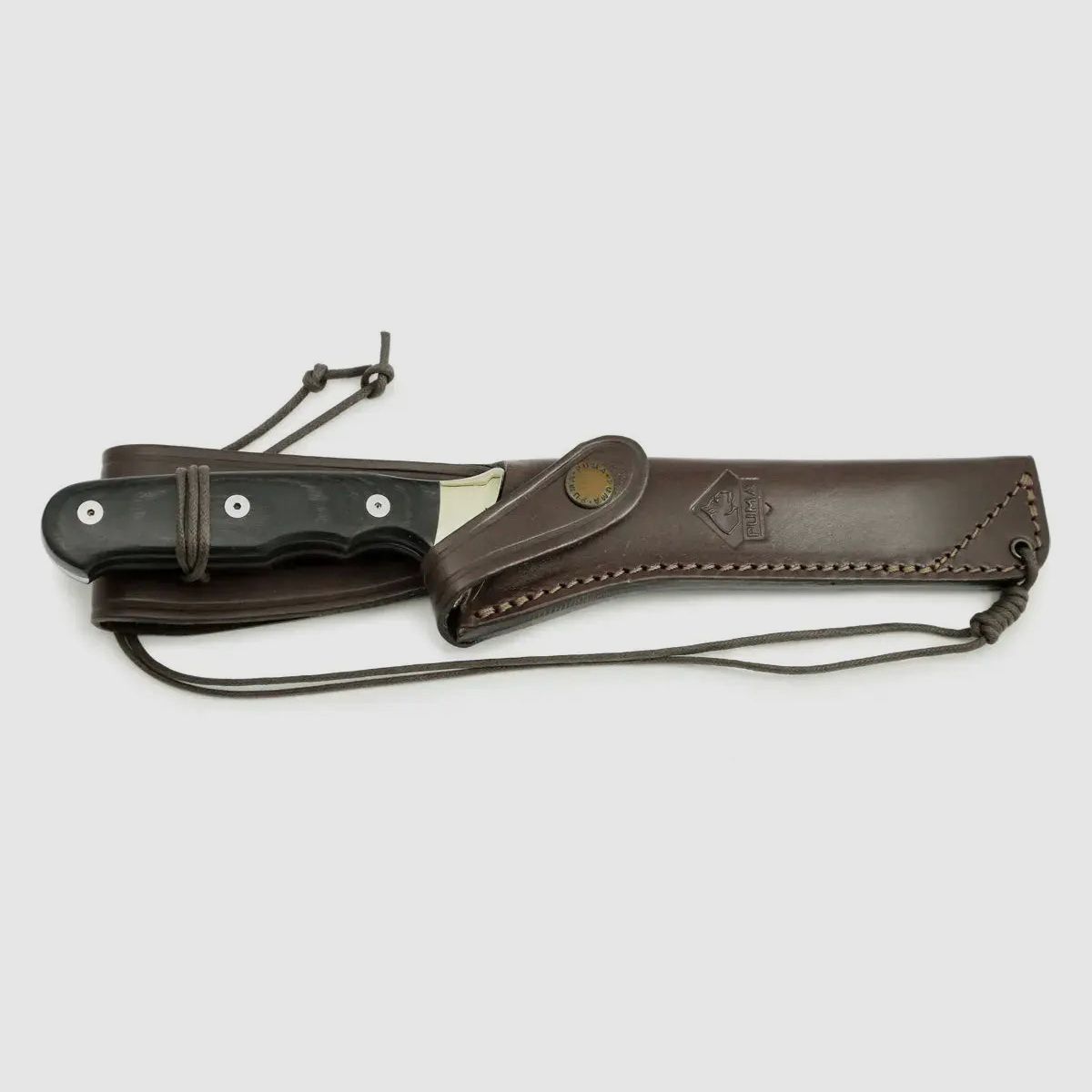 PUMA wildtöter, pakkaholz