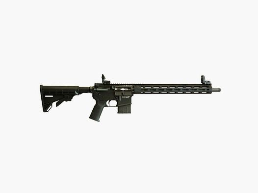 Tippmann M4-22 BUG OUT HUNTER .22 LR 18"/45,7CM M-LOK NERO