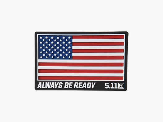 USA PATCH 5.11 TACTICAL