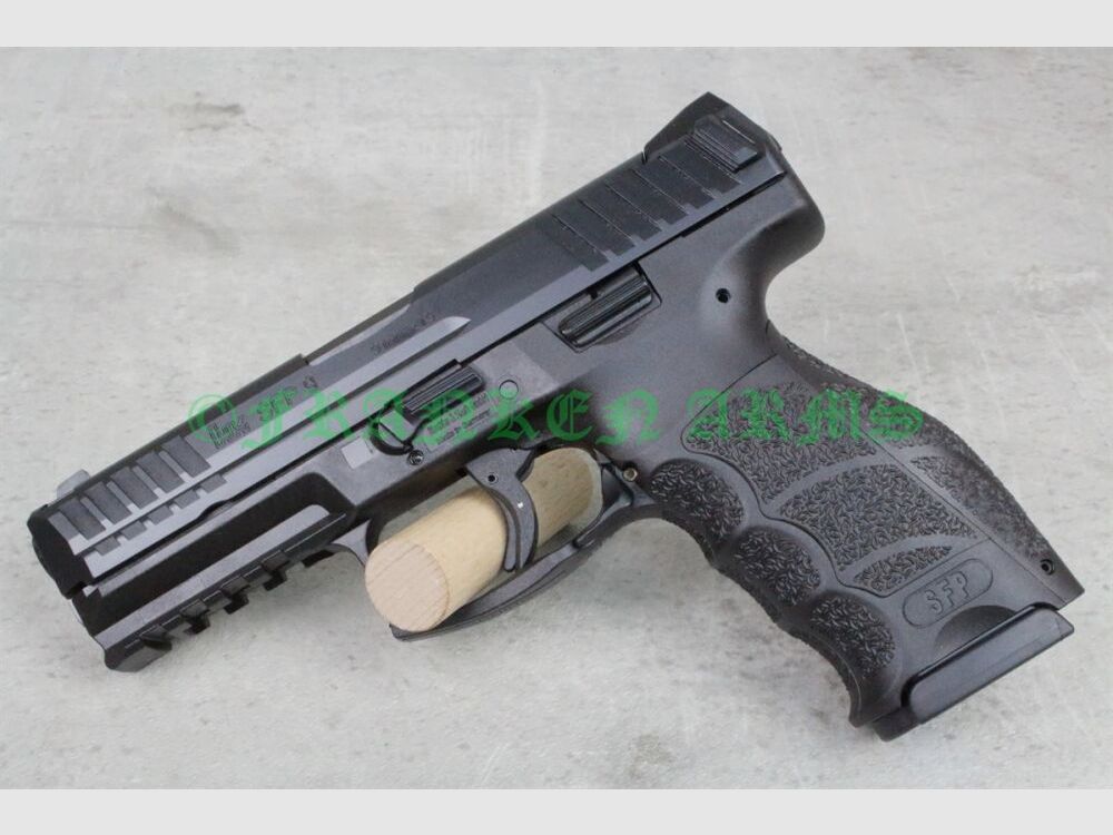 Heckler & Koch SFP9-SF