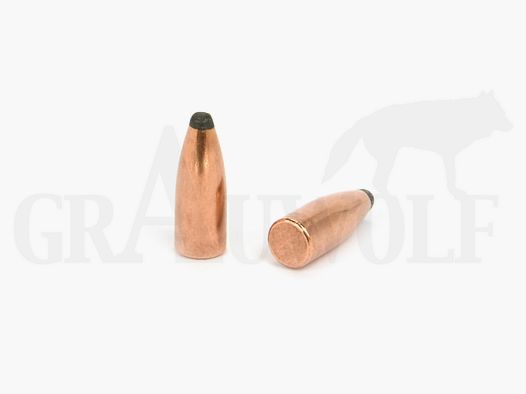 .224 / 5,6 mm 50 gr / 3,2 g Prvi Partizan balas de punta blanda 100 piezas