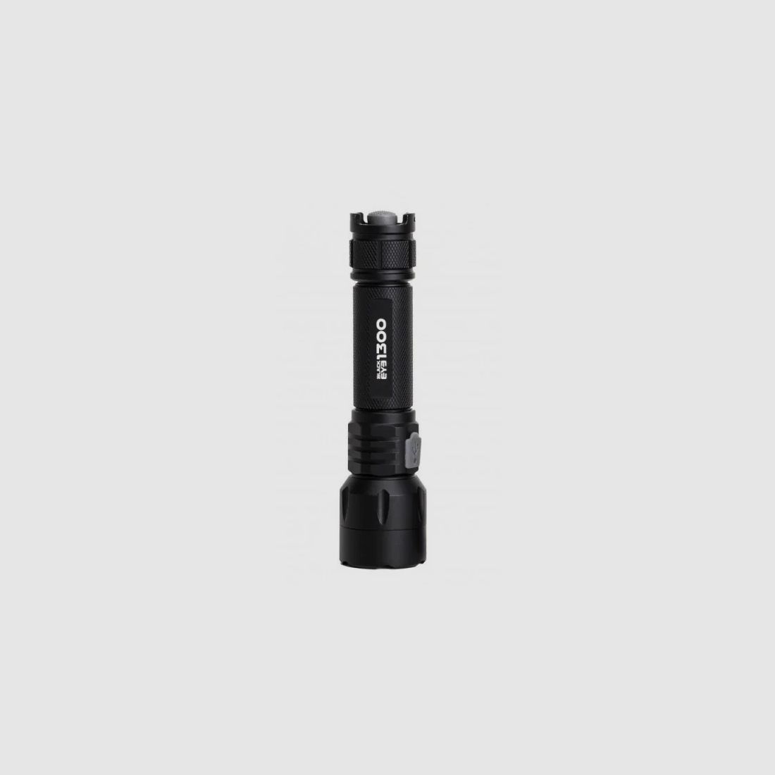 Flashlight MACTRONIC BLACK EYE 1300 THH0044, image 3 of 5